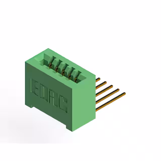 342-005-559-101 EDAC Inc.  Edgeboard Connectors